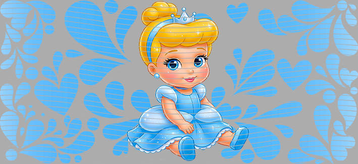 16oz Princess-N4-1519